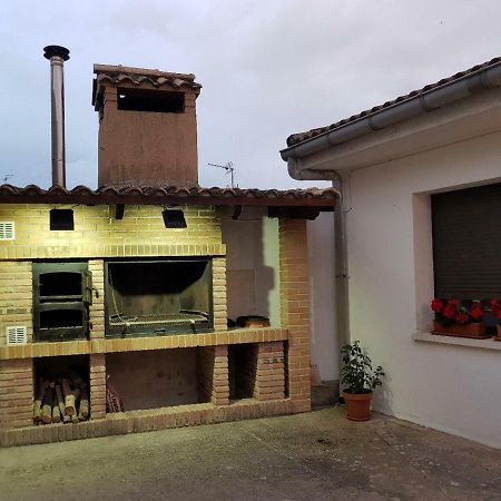 Lagunen Etxea Muniain de la Solana Exterior foto