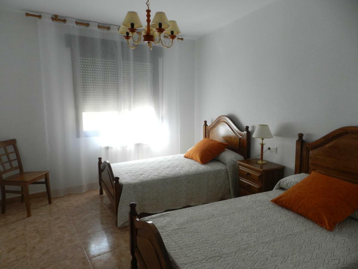 Lagunen Etxea Muniain de la Solana Exterior foto